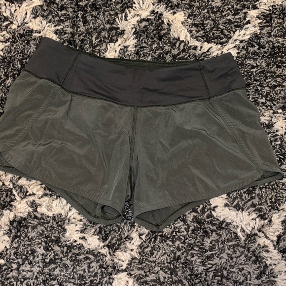 Lululemon Shorts - Picture 1 of 6